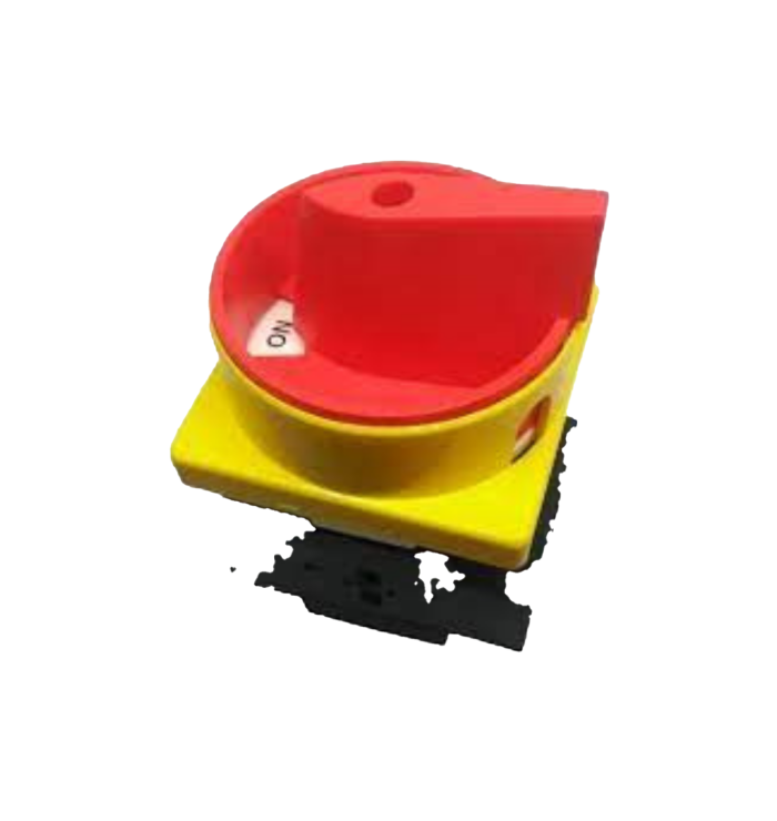 Chave secc 3P 25A LB225 MB34 YR 162002