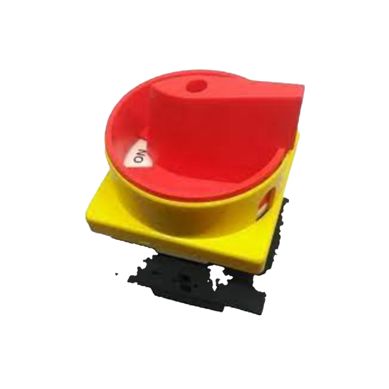 Chave secc 3P 25A LB225 MB34 YR 162002