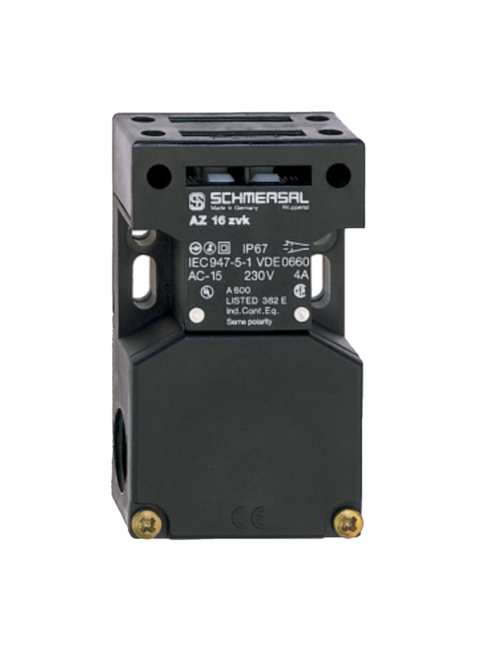 Chave Seg AZ 16-12 ZVRK-M16 196118