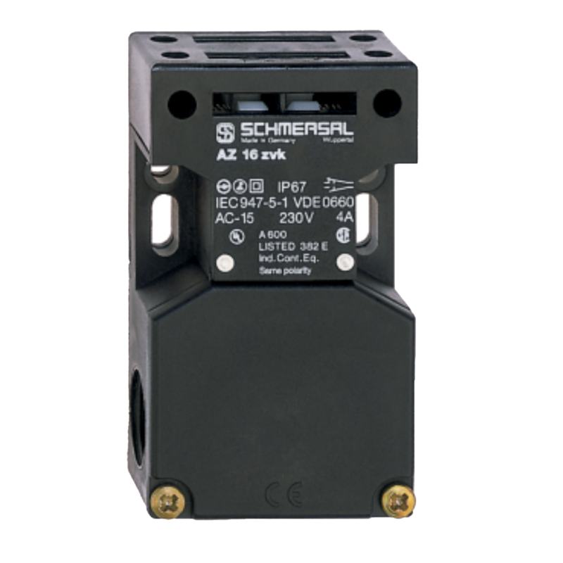 Chave Seg AZ 16-12 ZVRK-M16 196118