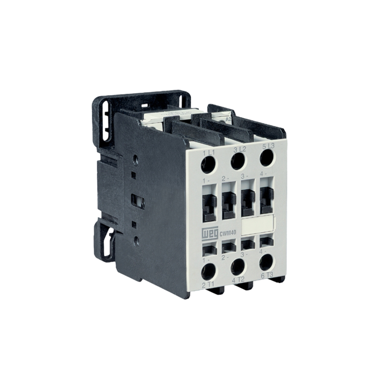 Contator 50A 190V CWM40-11-30V26 10045432 - Weg