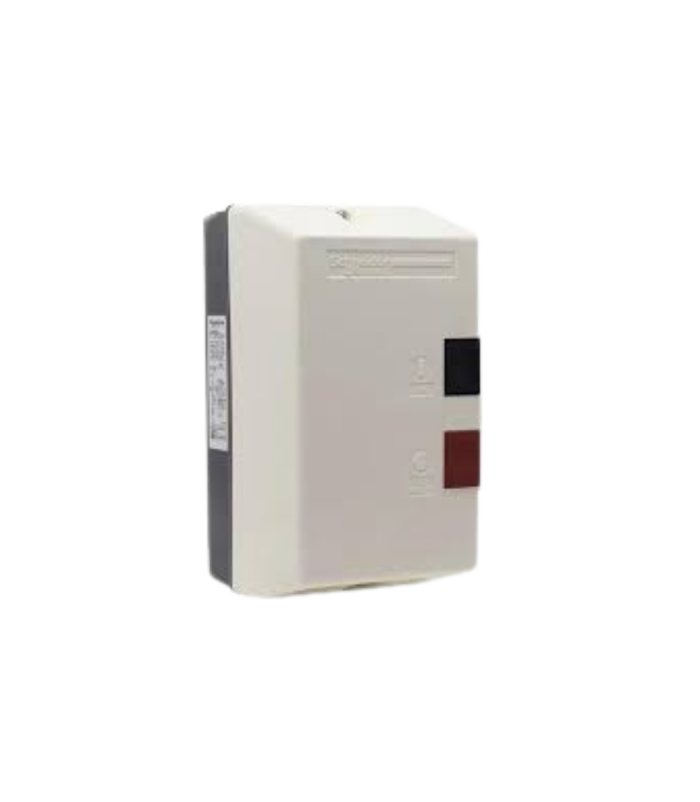 CHAVE PARTIDA DIRETA IP65 LE1E2CV220M7