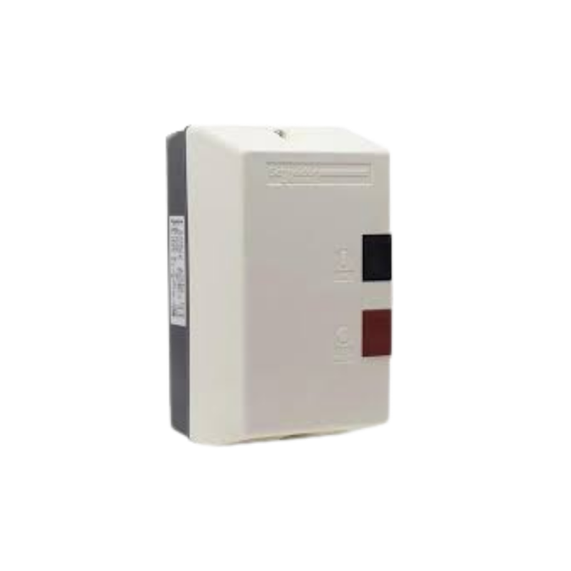 CHAVE PARTIDA DIRETA IP65 LE1E2CV220M7