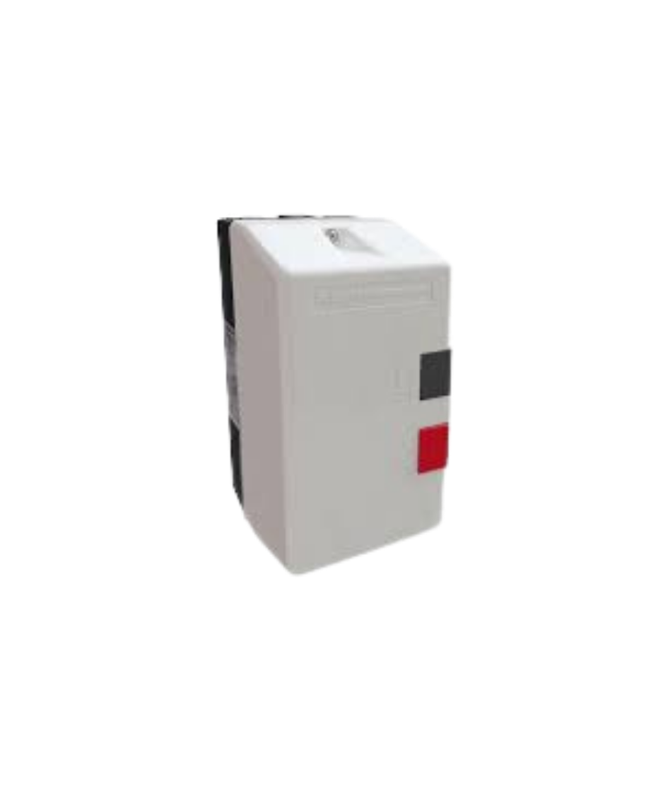 CHAVE PARTIDA DIRETA IP65 LE1E3CV220M7