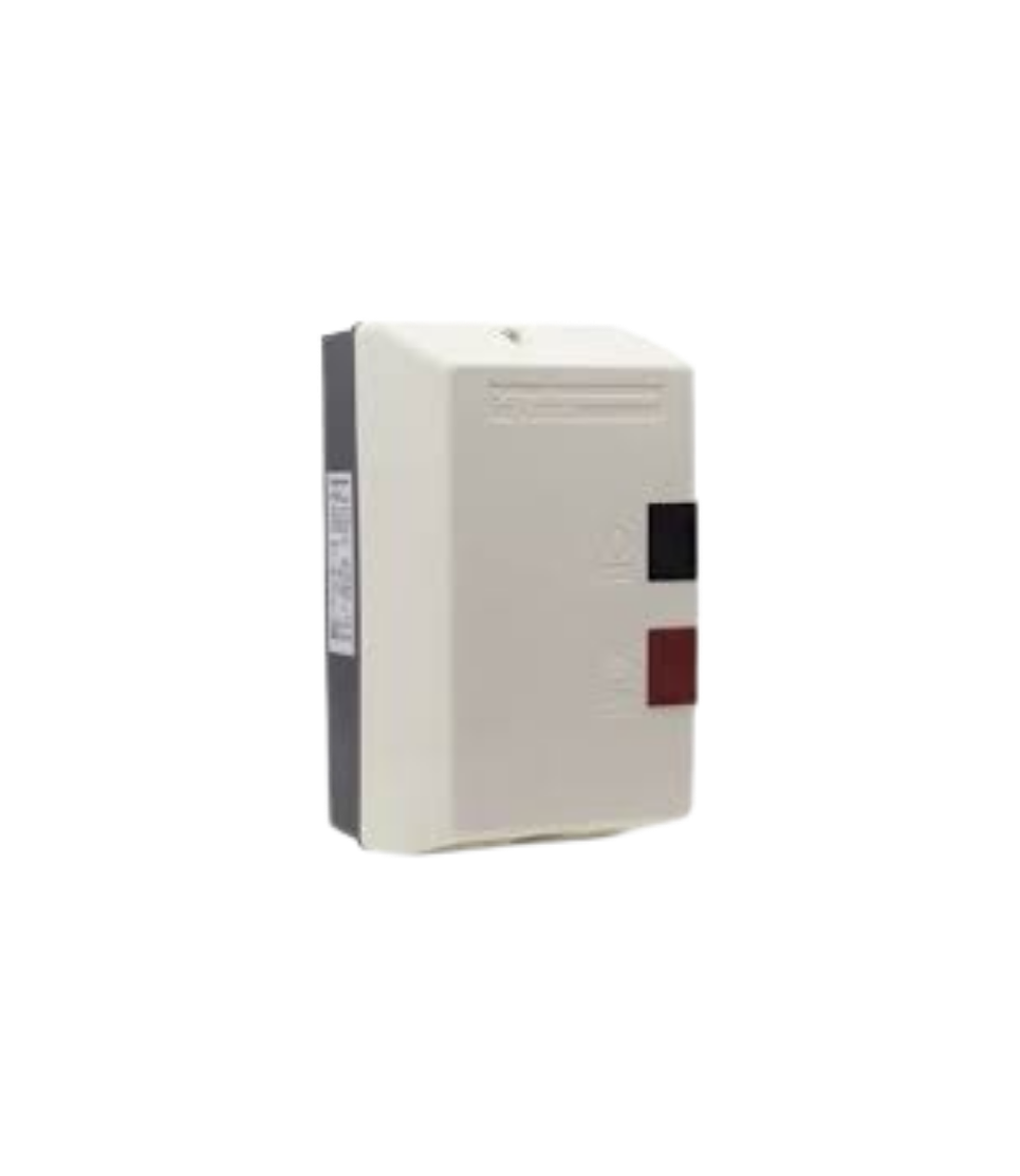 CHAVE PARTIDA DIRETA IP65 LE1E1.5CV220M7
