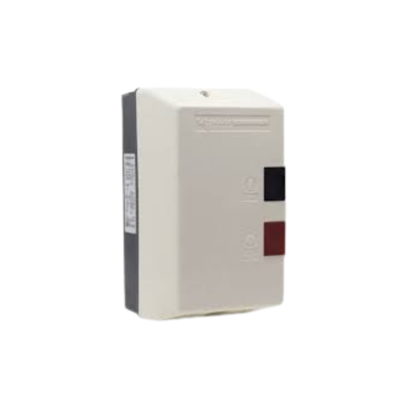 CHAVE PARTIDA DIRETA IP65 LE1E15CV220M7