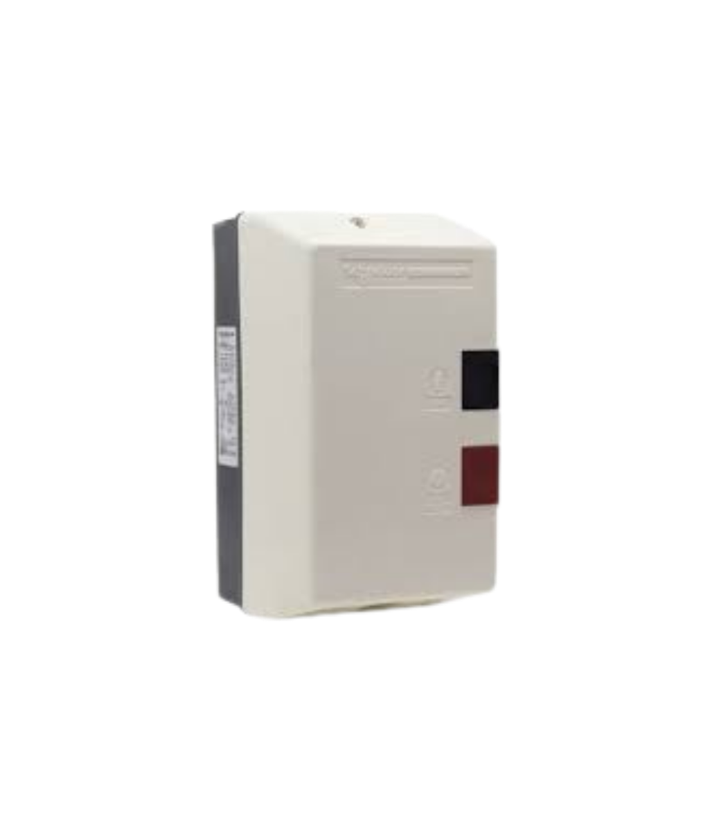 CHAVE PARTIDA DIRETA IP65 LE1E15CV220M7