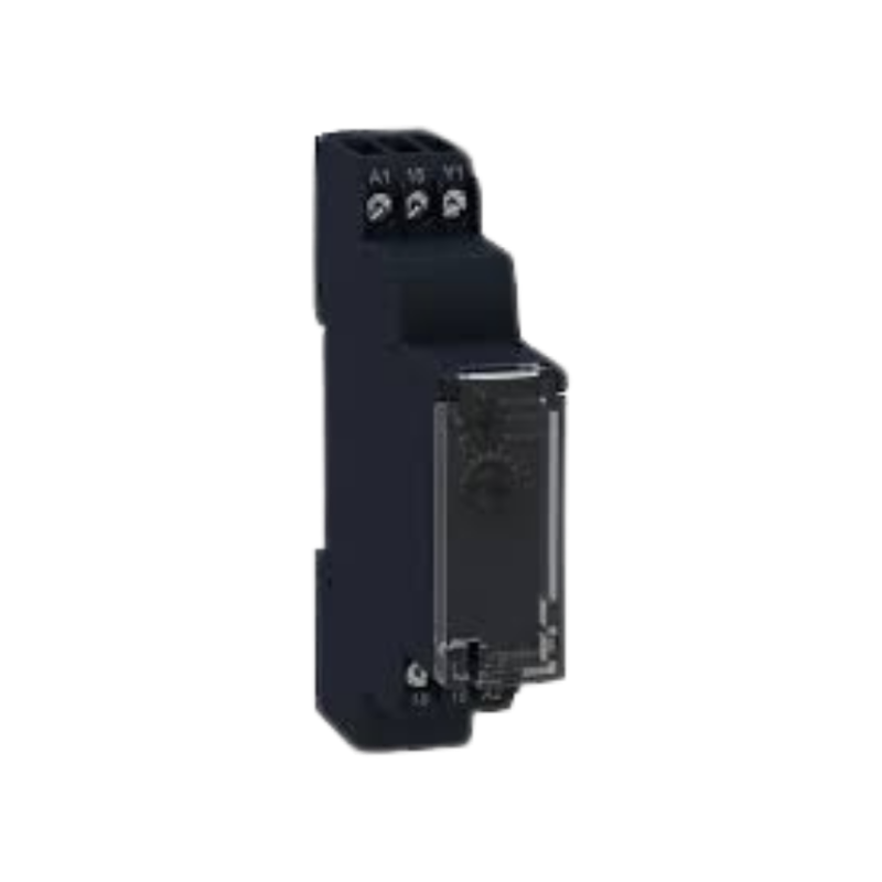 RELE TEMPO 8A 24VCC NAF RE17RCMU
