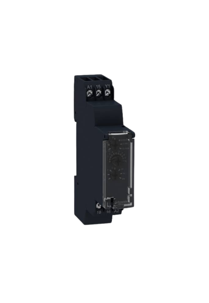 RELE MULTIFUNCAO 8A 24V 240VAC 1CO RE17RMMU
