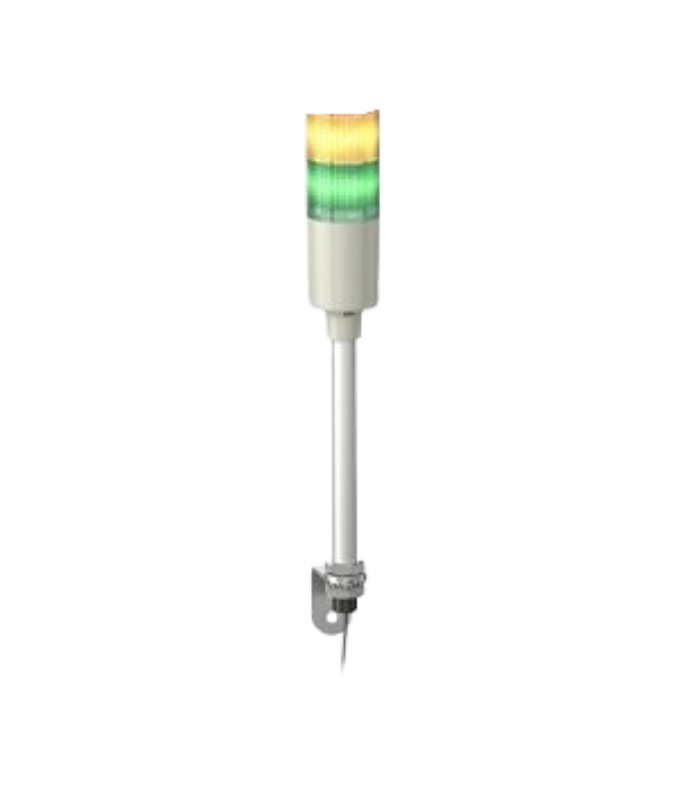 COLUNA LUMINOSA 60MM VD/AM XVGB2H