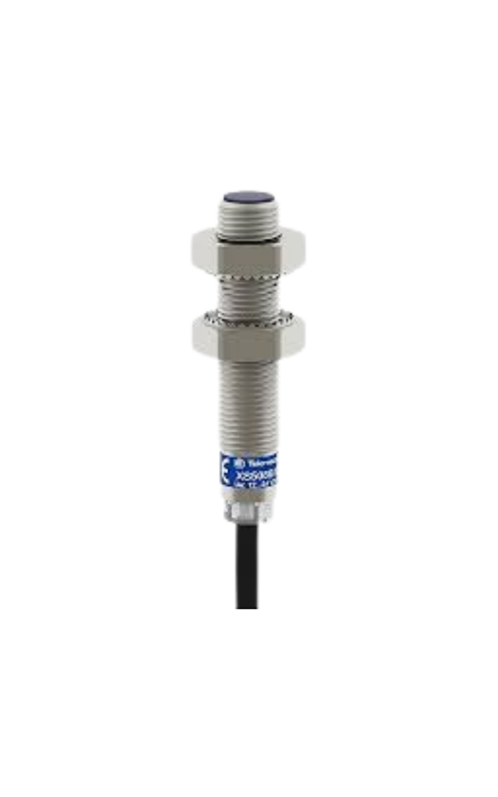 SENSOR INDUTIVO  M8 SN=1,5MM PNP XS508B1PAL2