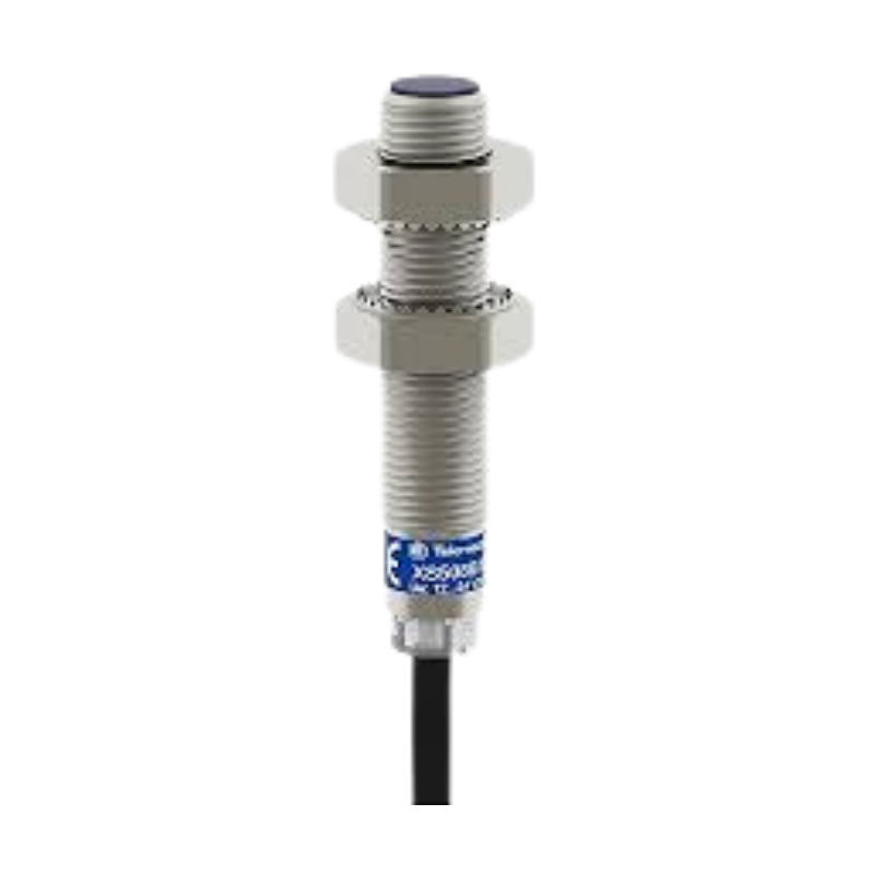 SENSOR INDUTIVO  M8 SN=1,5MM PNP XS508B1PAL2