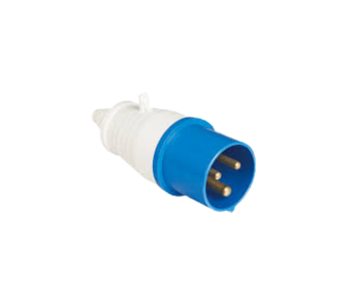 PLUG 3P 16A 250V PIWD-16P3H6E57 14684405