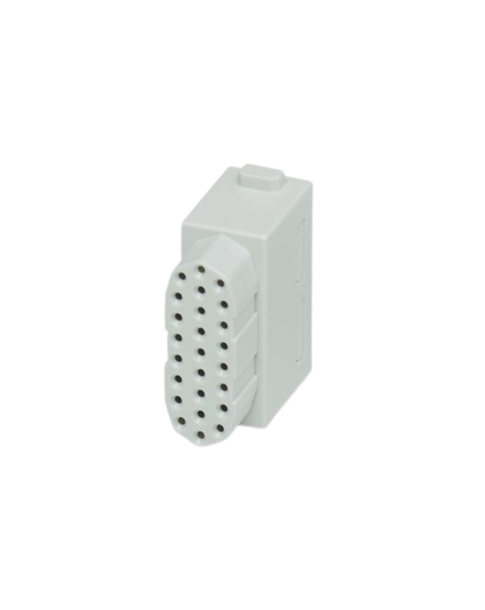 HC-M-25-CT-F - Módulo de contato F/M - 1414375