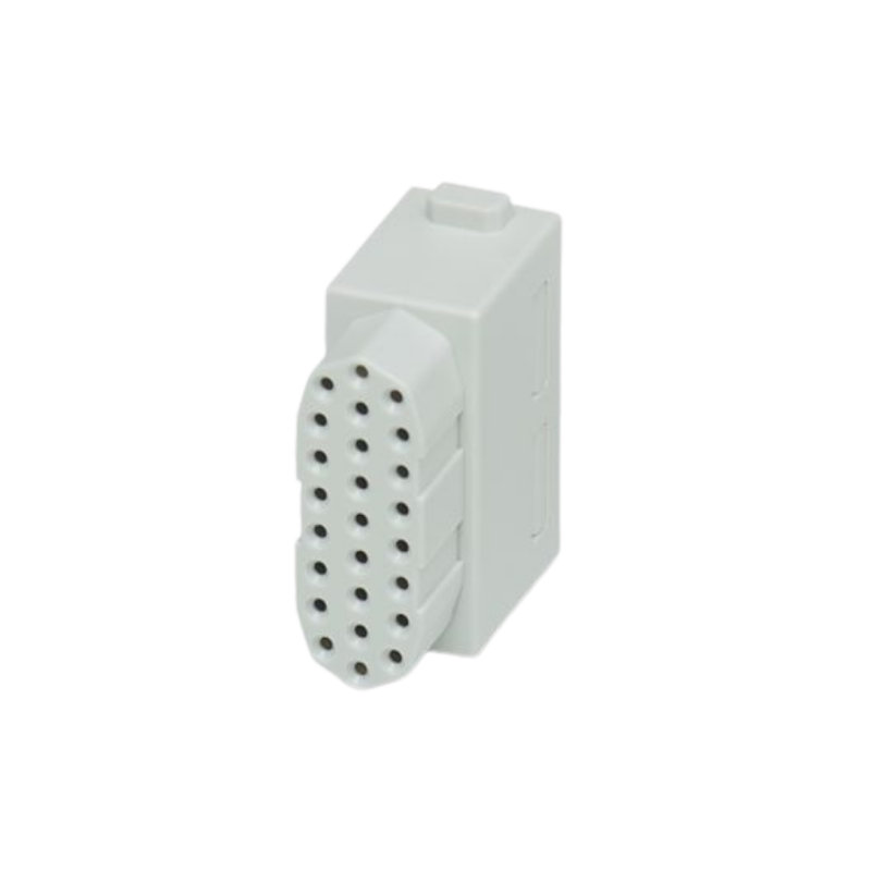 HC-M-25-CT-F - Módulo de contato F/M - 1414375