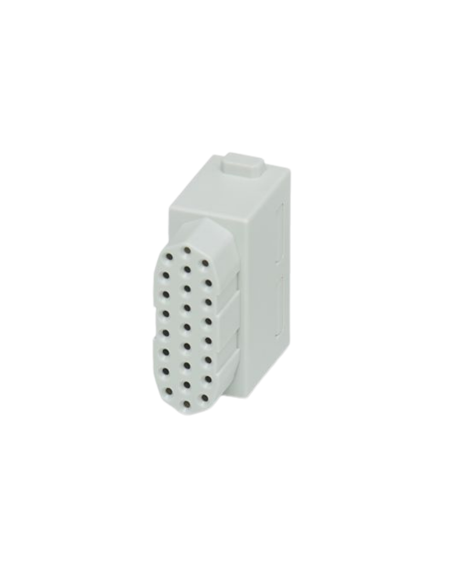 HC-M-25-CT-F - Módulo de contato F/M - 1414375