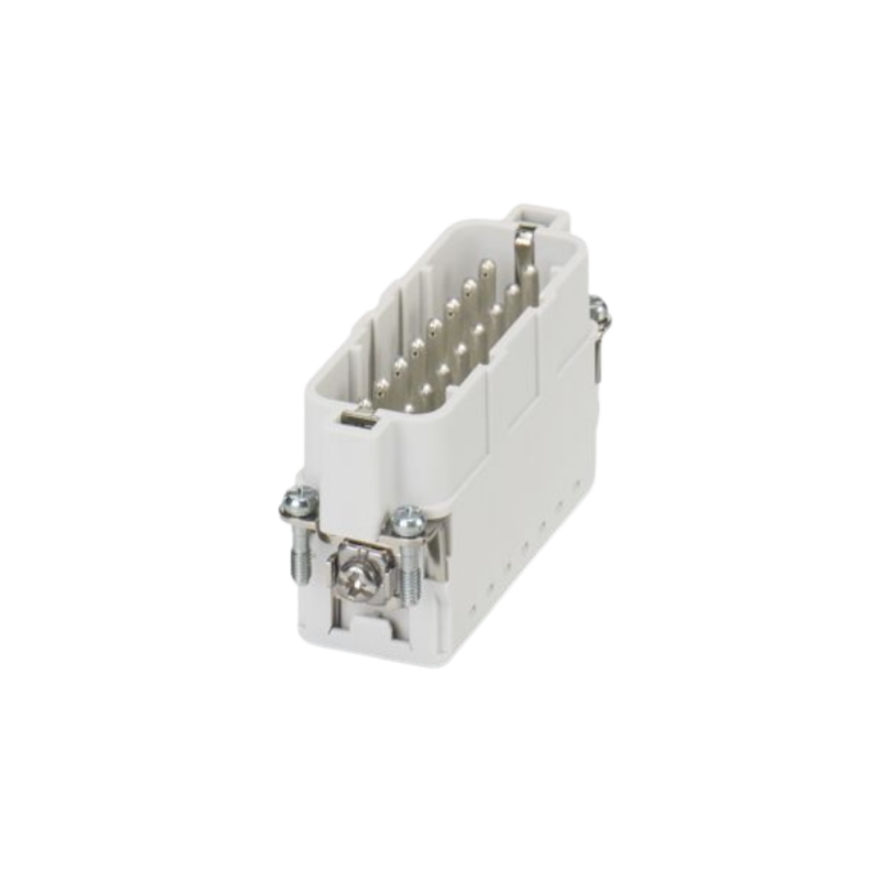 HC-A16-I-PT-M - Inserto de contato M D25 16+PE - 1585375