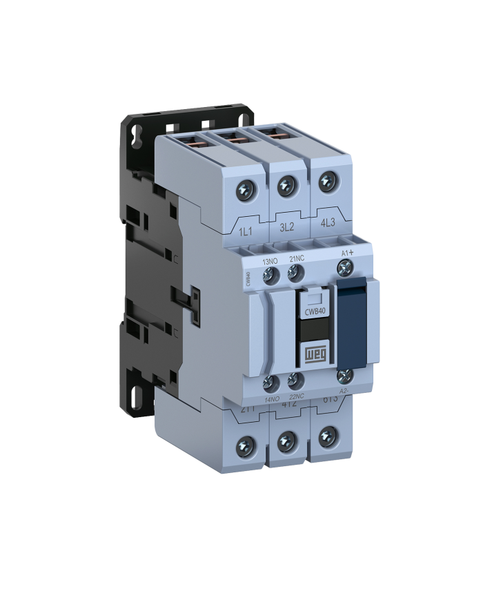 Contator CWB40-11-30D23 13539284 - Weg