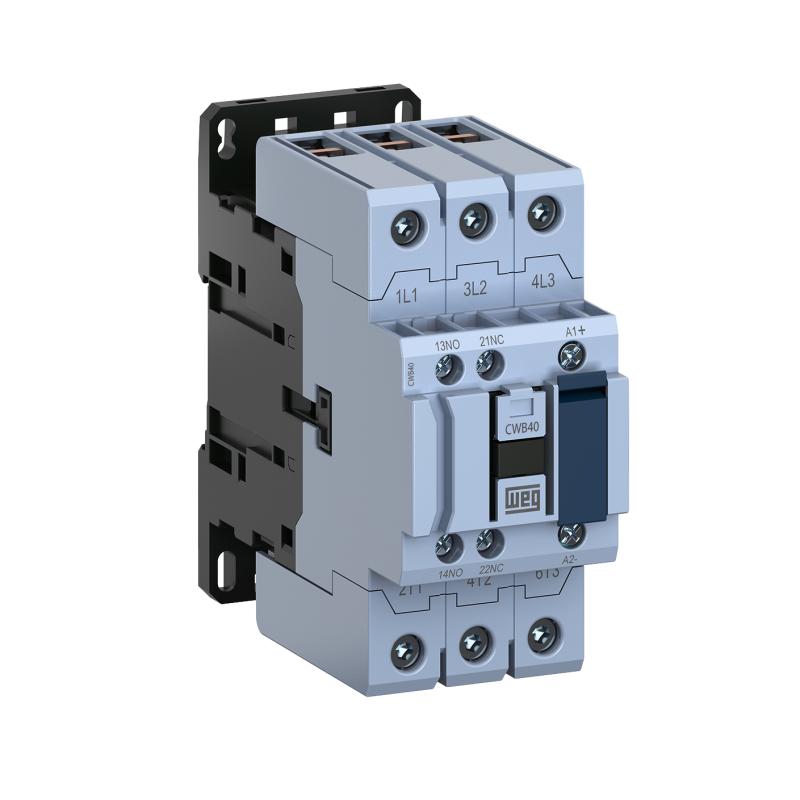 Contator CWB40-11-30D23 13539284 - Weg