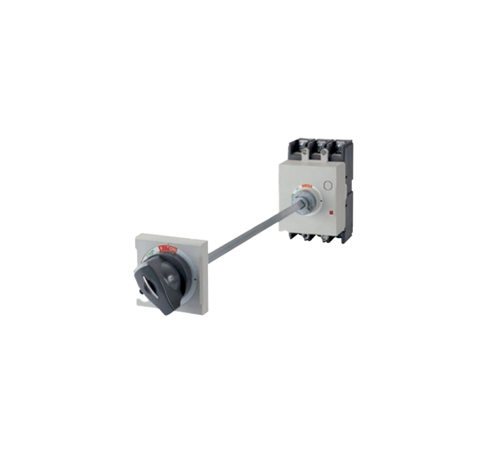 Manopla rotativa MRI AGW50-100 12778352 - Weg
