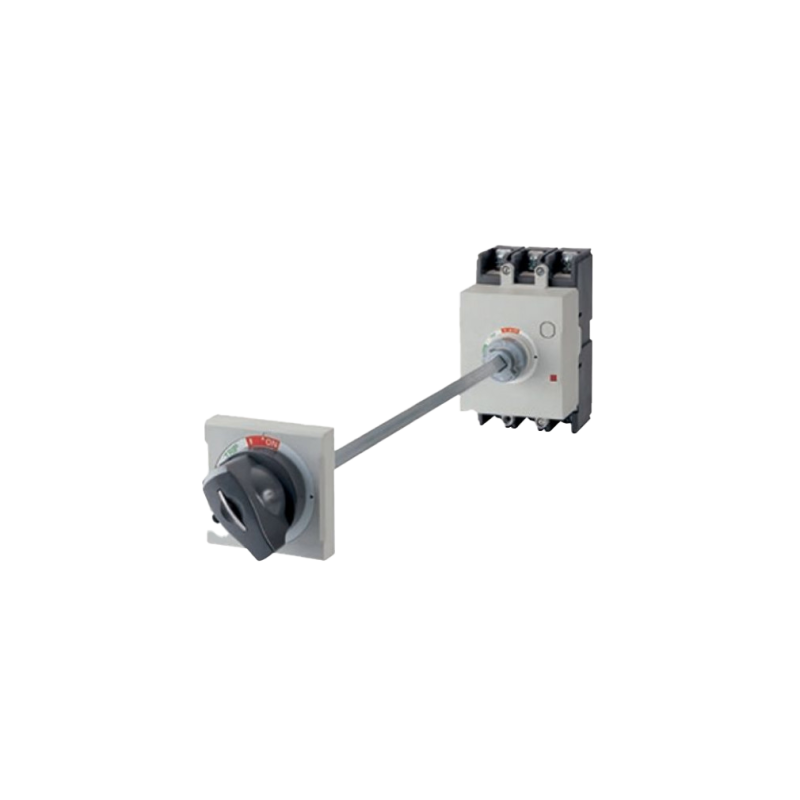Manopla rotativa MRI AGW50-100 12778352 - Weg