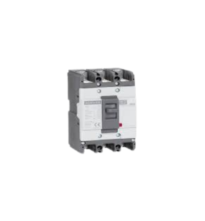 Disjuntor AGW100NDX603 03PX060A 25KA 12775100