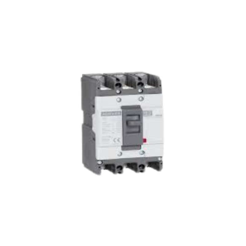 Disjuntor AGW100NDX603 03PX060A 25KA 12775100
