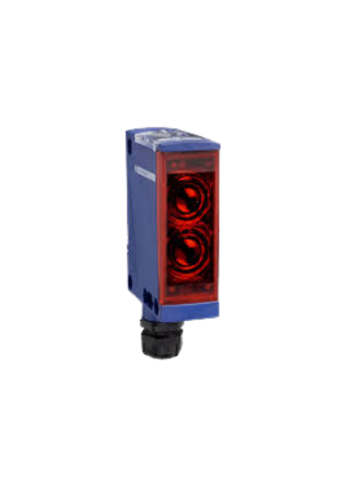SENSOR FOTOELETRICO PNP NA 14M XUX1APANT16