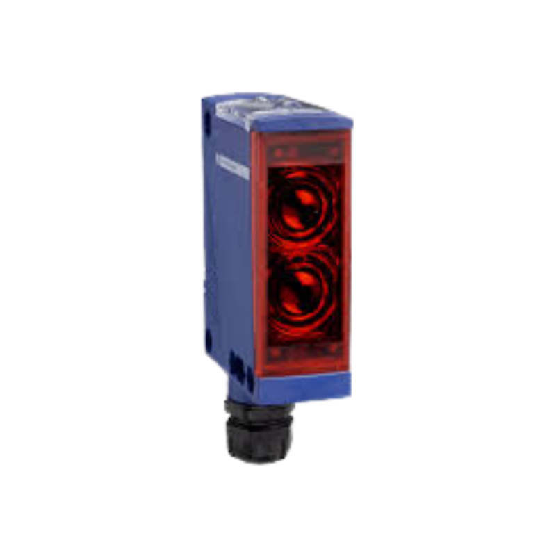 SENSOR FOTOELETRICO PNP NA 14M XUX1APANT16