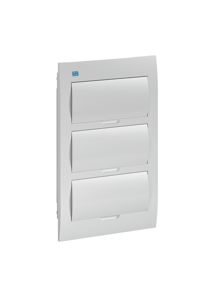 Quadro 36DISJ DIN EMB QDW02-36-BE 11377481 - Weg