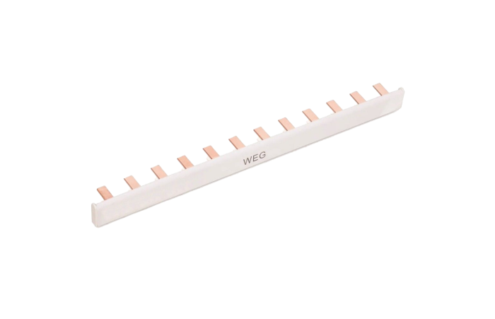 Barra de distribuição 690V CZ BR3-18 11156857 - Weg