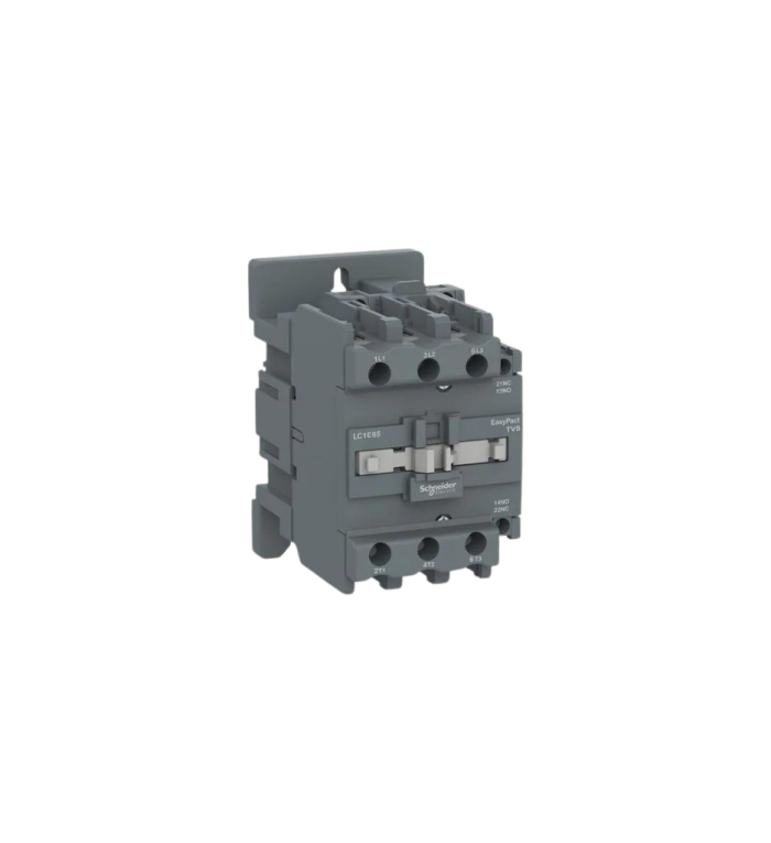 CONTATOR 03PX040A 24VCA NA LC1E40B7