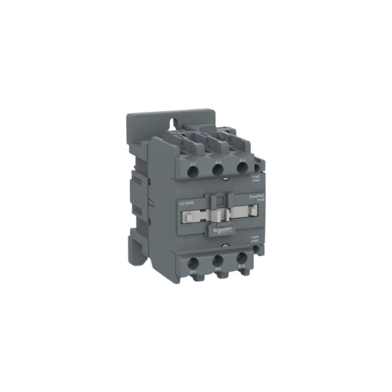 CONTATOR 03PX040A 24VCA NA LC1E40B7