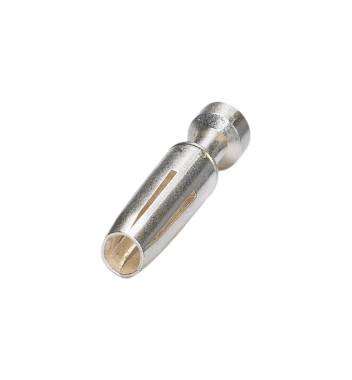 CK2,5-ED-0,75BU AG - Contato para crimp - 1663653
