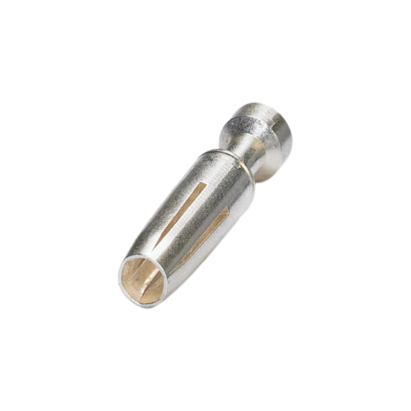 CK2,5-ED-0,75BU AG - Contato para crimp - 1663653