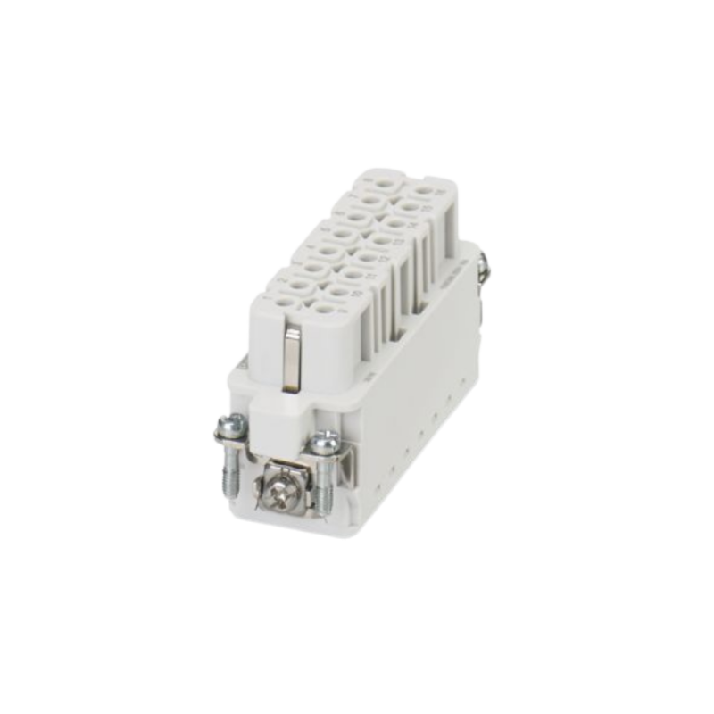 HC-A16-I-PT-F - Inserto de contato F D25 16+PE - 1585388