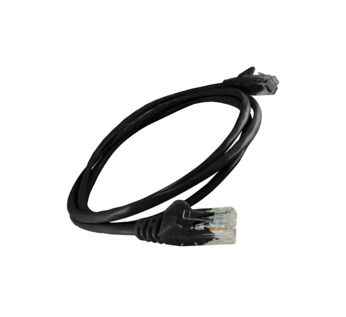 Patch Cord RJ45 Cabo de Rede CAT5E 91414 Nexans