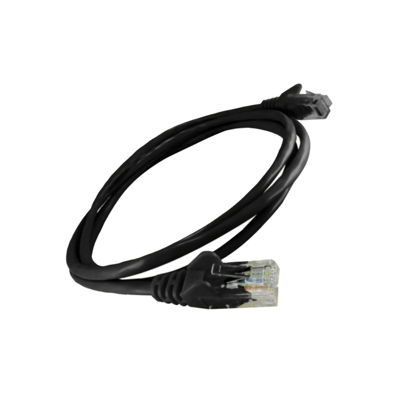 Patch Cord RJ45 Cabo de Rede CAT5E 91414 Nexans
