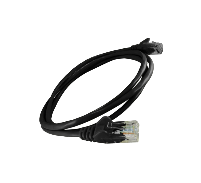 Patch Cord RJ45 Cabo de Rede CAT5E 91421 Nexans
