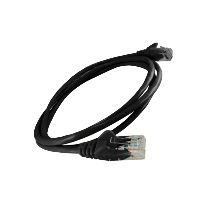 Patch Cord RJ45 Cabo de Rede CAT5E 91421 Nexans