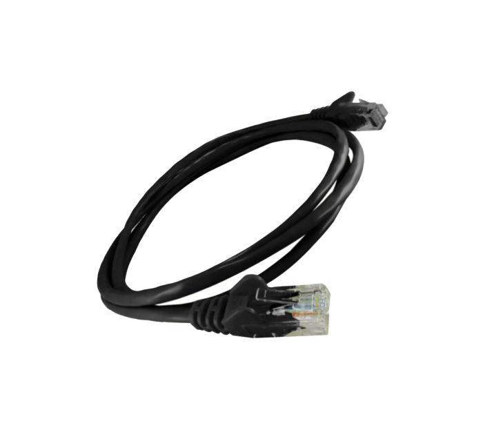 Patch Cord RJ45 Cabo de Rede CAT6 90444 Nexans