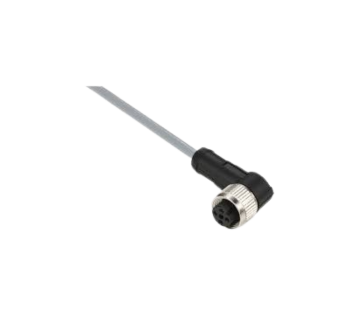 PROLONGADOR M12 COTOV 4PINOS 15M XZCP1241L15