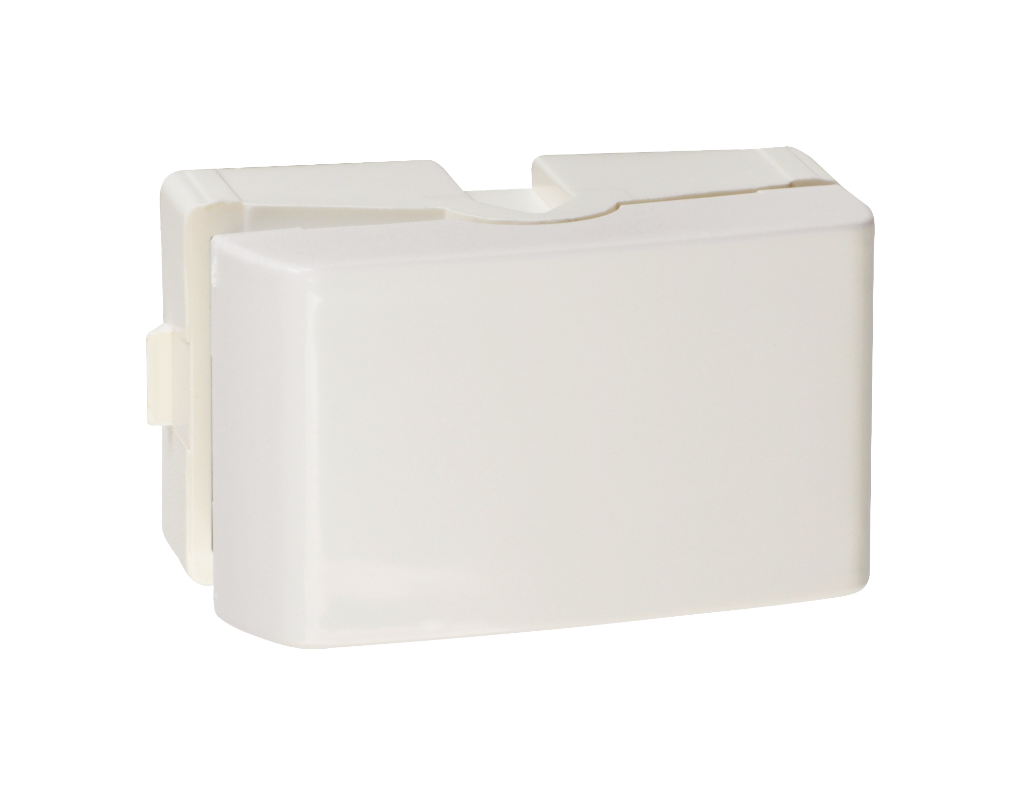 Módulo Interruptor Simples 10a 250v 1m Branco Schneider