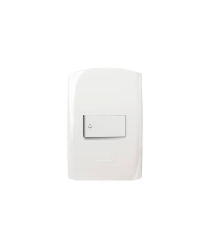 CAMPAINHA 10A 250V S/PL PRM812B