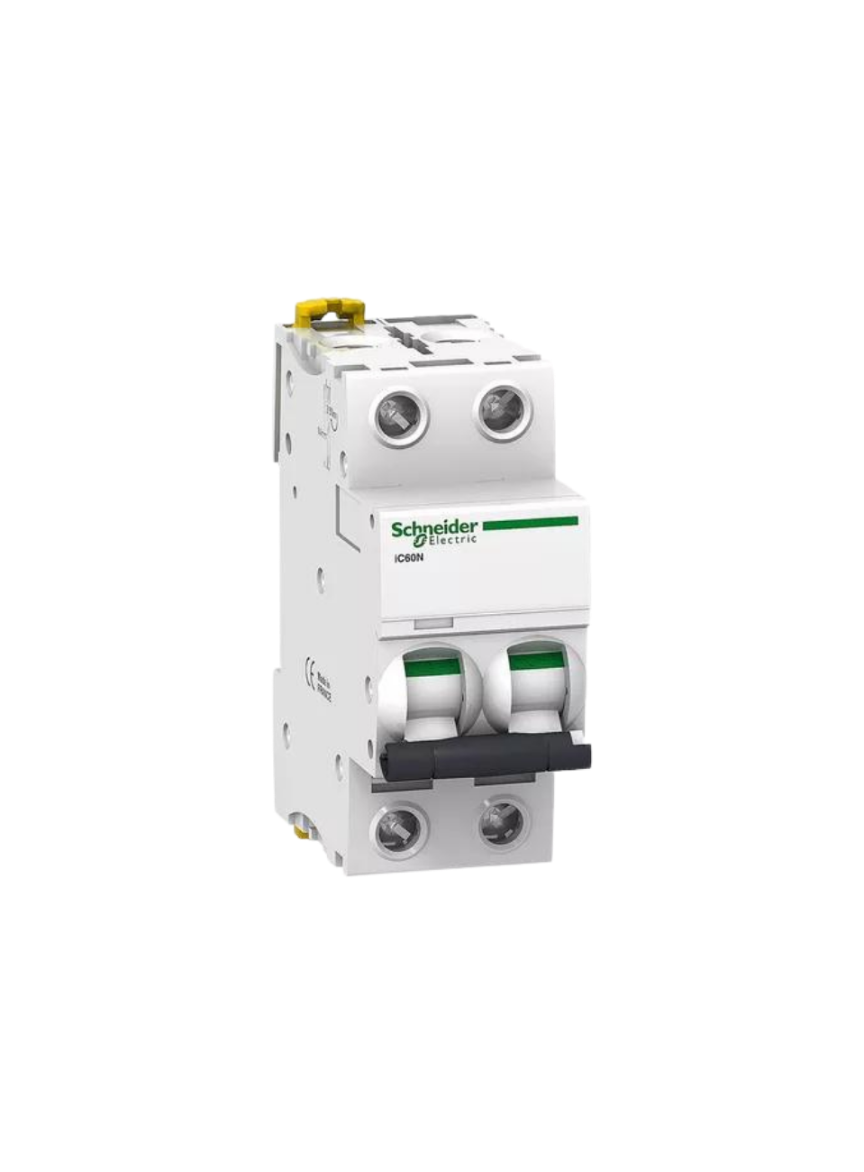 Disjuntor DIN 02PX004A C 440V A9F74204BR