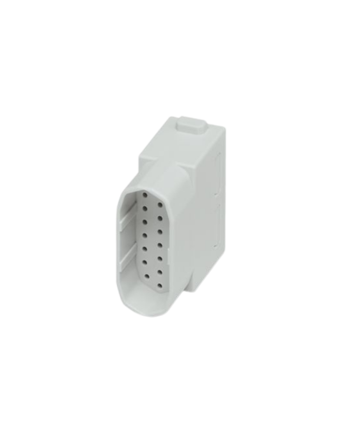 HC-M-25-CT-M - Módulo M/F p/ Caixa HEAVYCON - 1414374