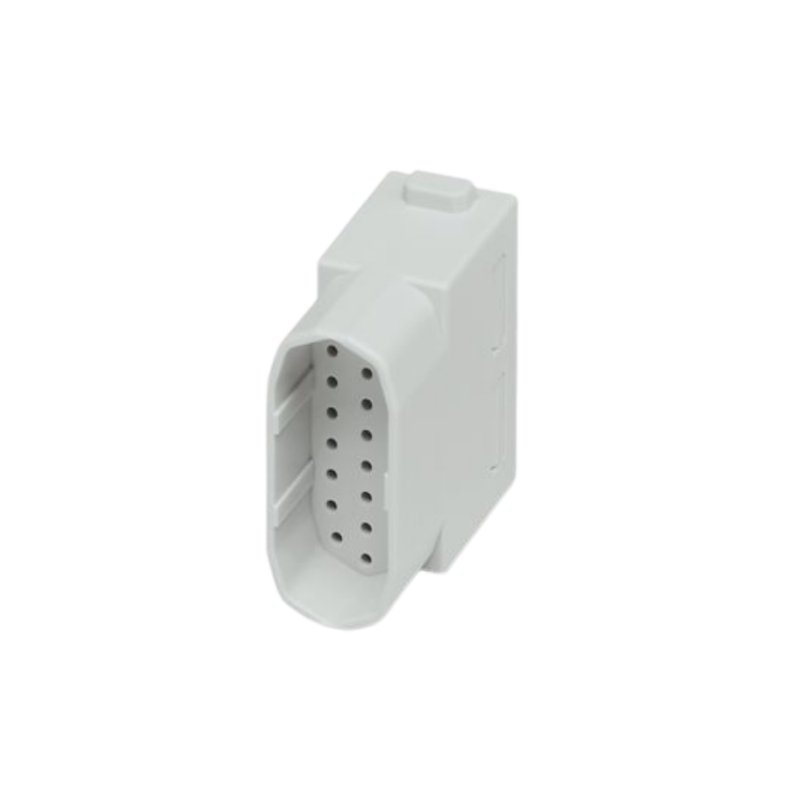 HC-M-25-CT-M - Módulo M/F p/ Caixa HEAVYCON - 1414374