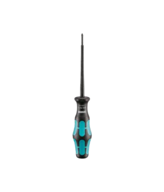SZK PH0 VDE - Chave de fenda PH0x80mm - 1205147