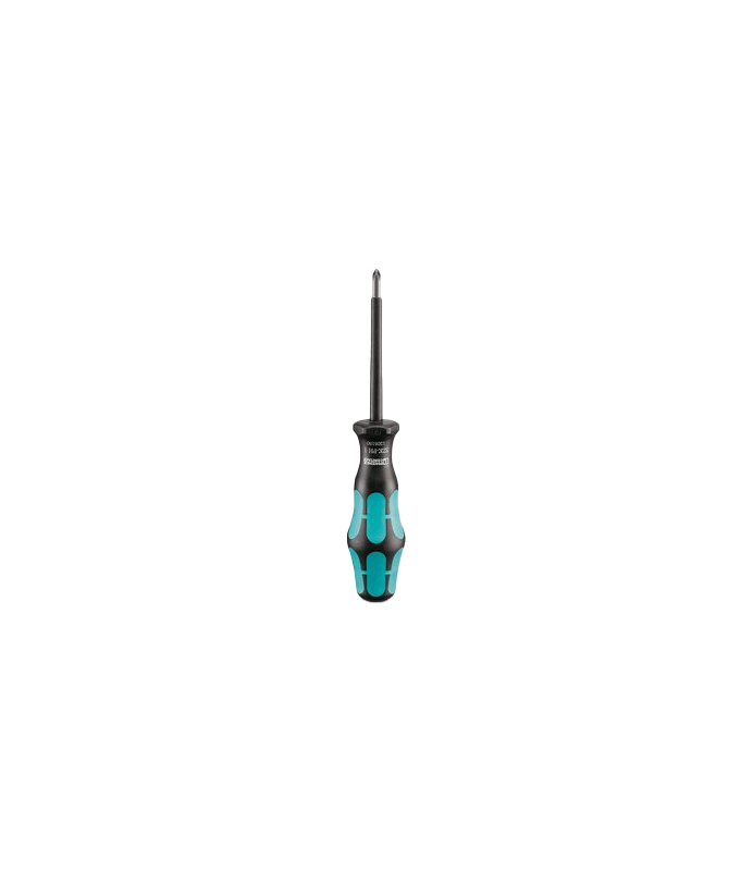SZK PH1 VDE - Chave de fenda PH1x80 - 1205150