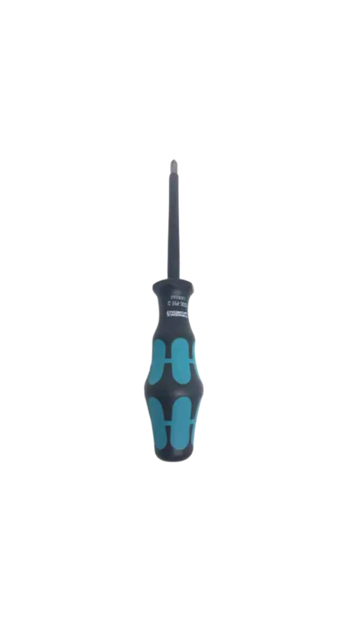 SZK PH2 VDE - Chave de fenda PH2x100mm - 1205163